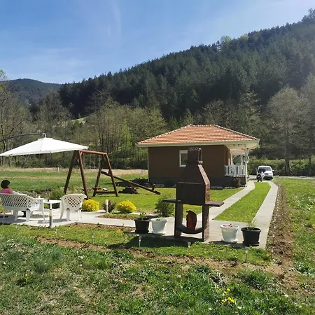 Vikendica Sarganska Idila *