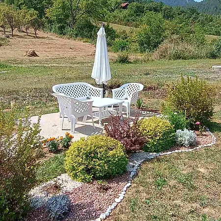 Vikendica Sarganska Idila *