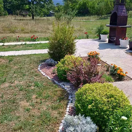 Sarganska Idila Mokra Gora