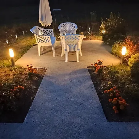 Vikendica Sarganska Idila