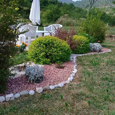 Sarganska Idila Vikendica *