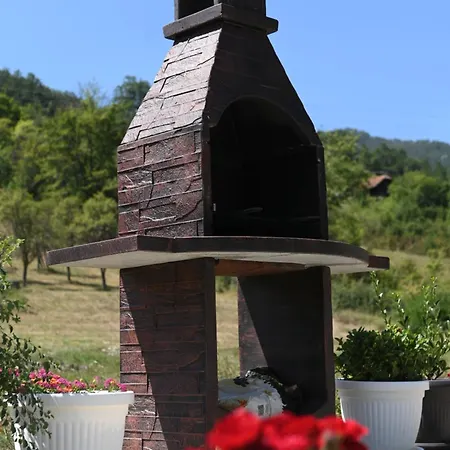 Sarganska Idila 度假居 *