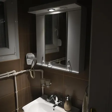 Sarganska Idila Vikendica Mokra Gora