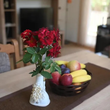 Sarganska Idila Mokra Gora