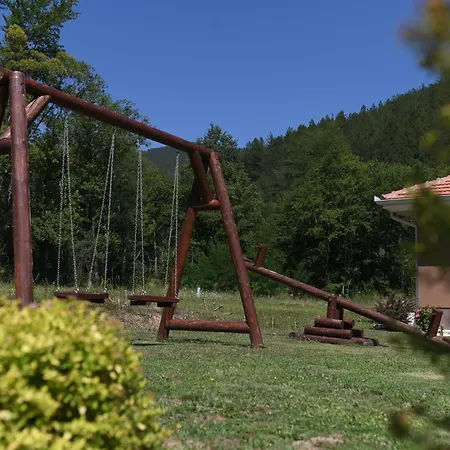 Vikendica Sarganska Idila *