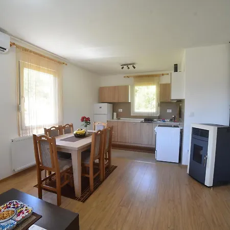 Sarganska Idila Vikendica Mokra Gora