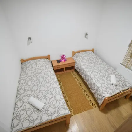 Sarganska Idila * Mokra Gora