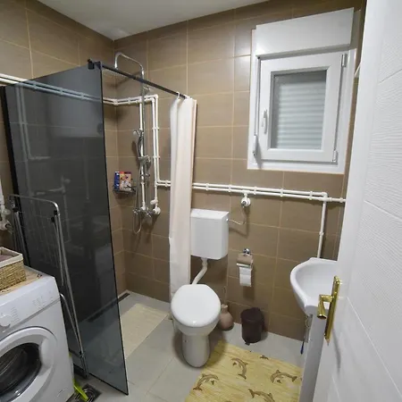 Sarganska Idila Vikendica *