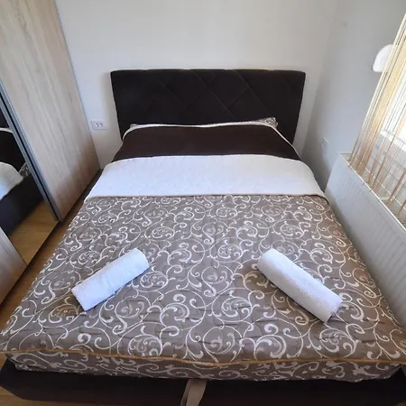 Sarganska Idila Vikendica