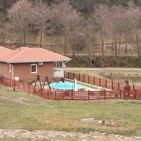 Vikendica Sarganska Idila