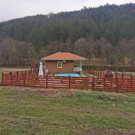 Sarganska Idila * Mokra Gora