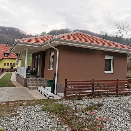 Sarganska Idila Vikendica *