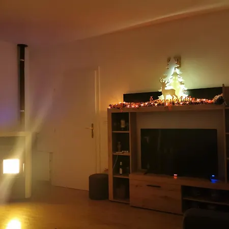 Sarganska Idila Vikendica Mokra Gora