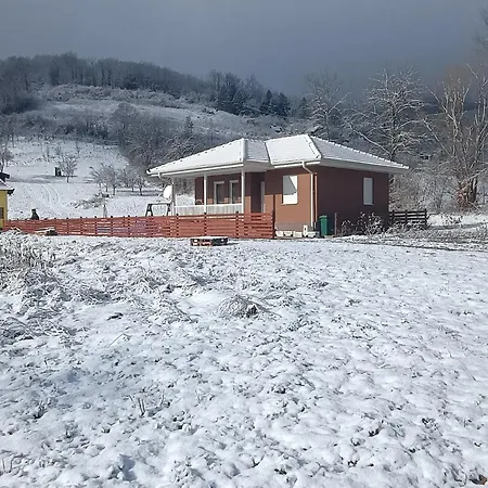 Sarganska Idila * Mokra Gora