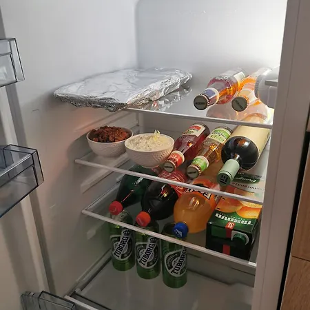 Vikendica Sarganska Idila