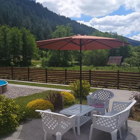 Sarganska Idila Mokra Gora